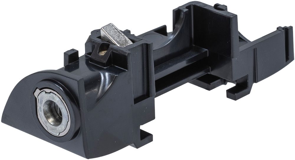 Abus Schließzylinder XPlus für Bosch Gepäckträgerakku - BDU2XX/BDU3XX/BDU4XX kaufen | Bike-Discount