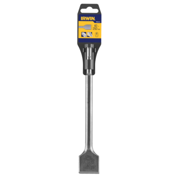 Irwin SDS-Plus tegelbeitel 250x40 mm