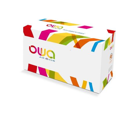 Cartouche laser compatible HP 59X - noir - Owa