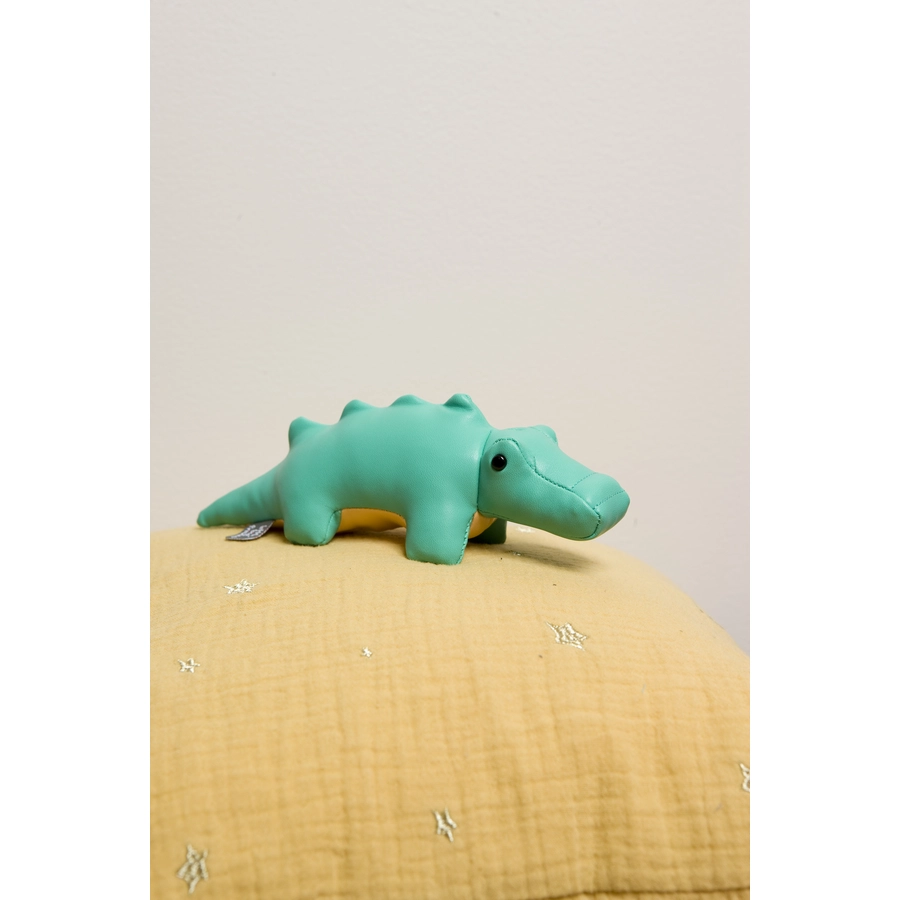 Little Big Friends Die kleinen Freunde - Achille das Krokodil