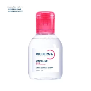 Créaline H2O - 100ml