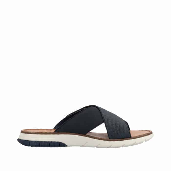 Rieker Sandal Herre 25283-14