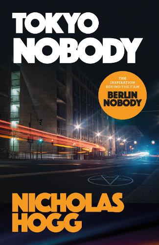 Tokyo Nobody (Paperback)