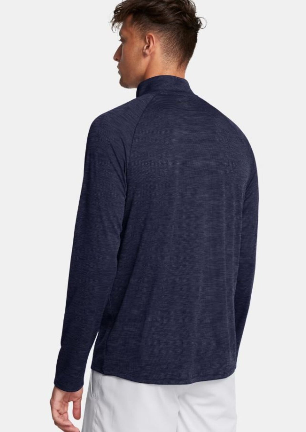 Under Armour<br>Tech Textured 1/2 Zip