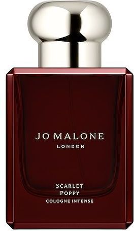 Jo Malone - Scarlet Poppy Cologne Intense - 50 ml - Eau de Cologne