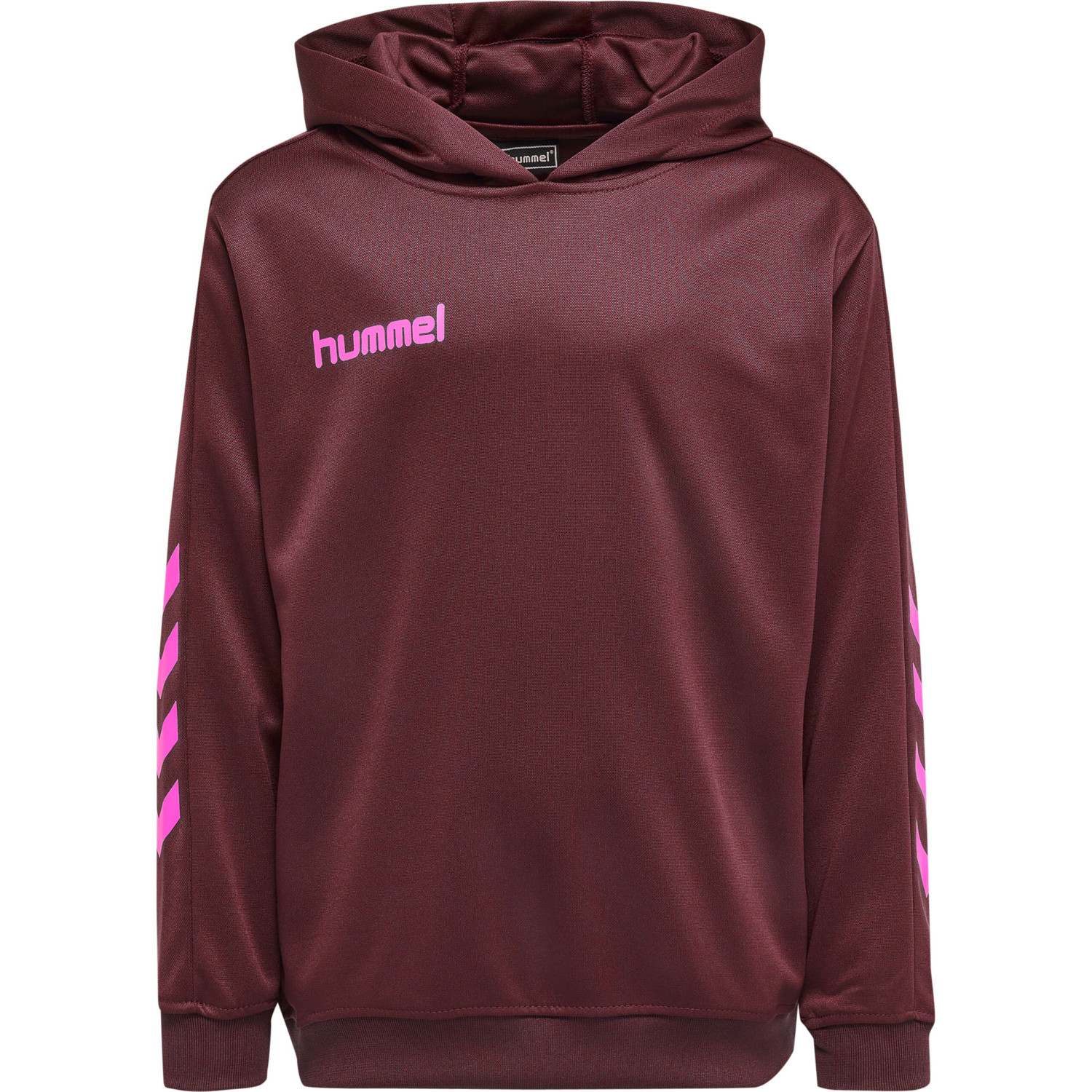 Hummel Promo Poly Hoodie Kids