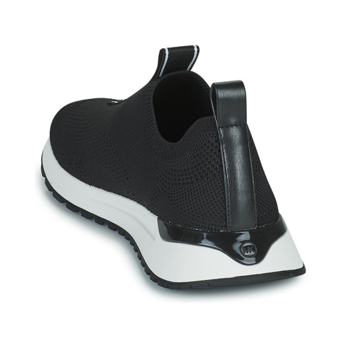 MICHAEL Michael Kors - MILES SLIP ON Negro