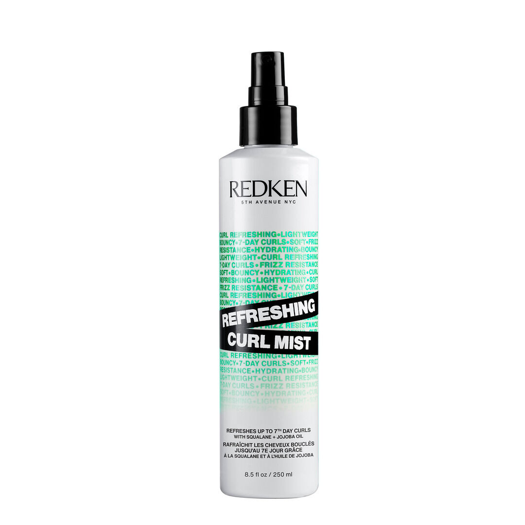 Redken CURL STYLERS Styling Refreshing Curl Mist - 250ml