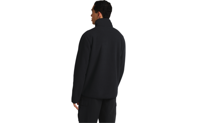 Jack Wolfskin Lake Ridge Herren Fleecejacke