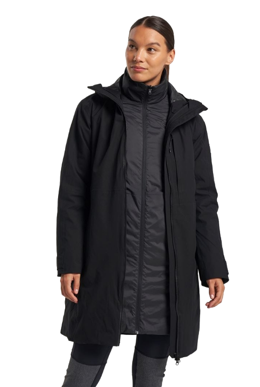 Shift 3-In-1 Jas