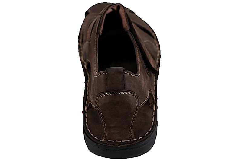 DREAM COMFORT - COPENHAGEN SHOES HOUSTON SANDAL