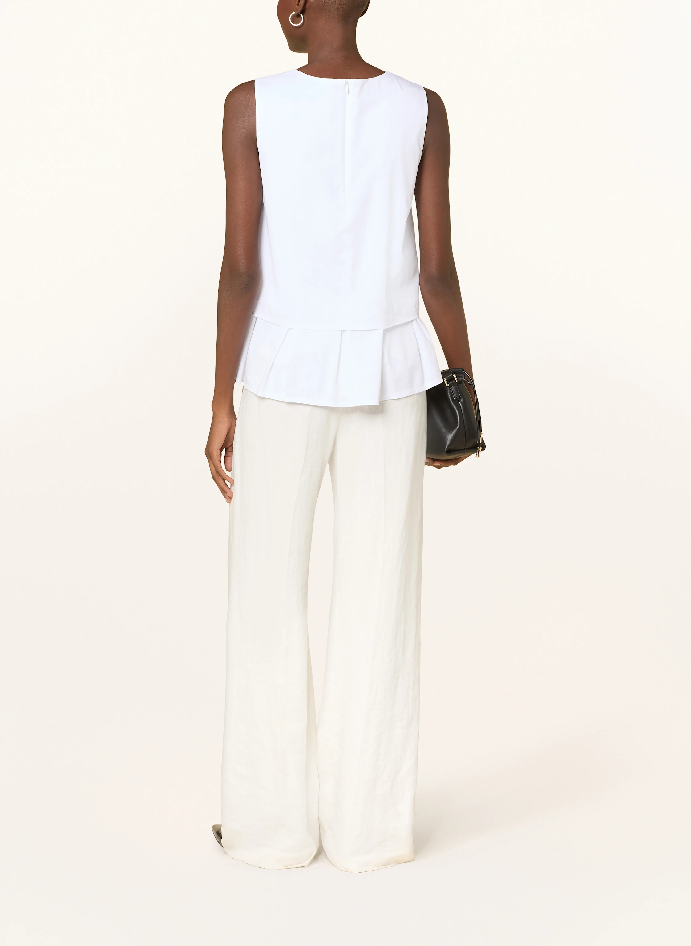 MARC CAIN Blusentop