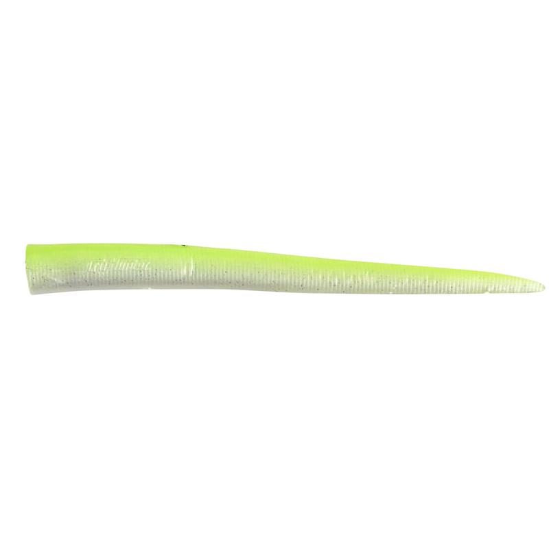 Leurre Souple Pro-Hunter Predator Tuna Ronz Eel Jig - 18Cm
