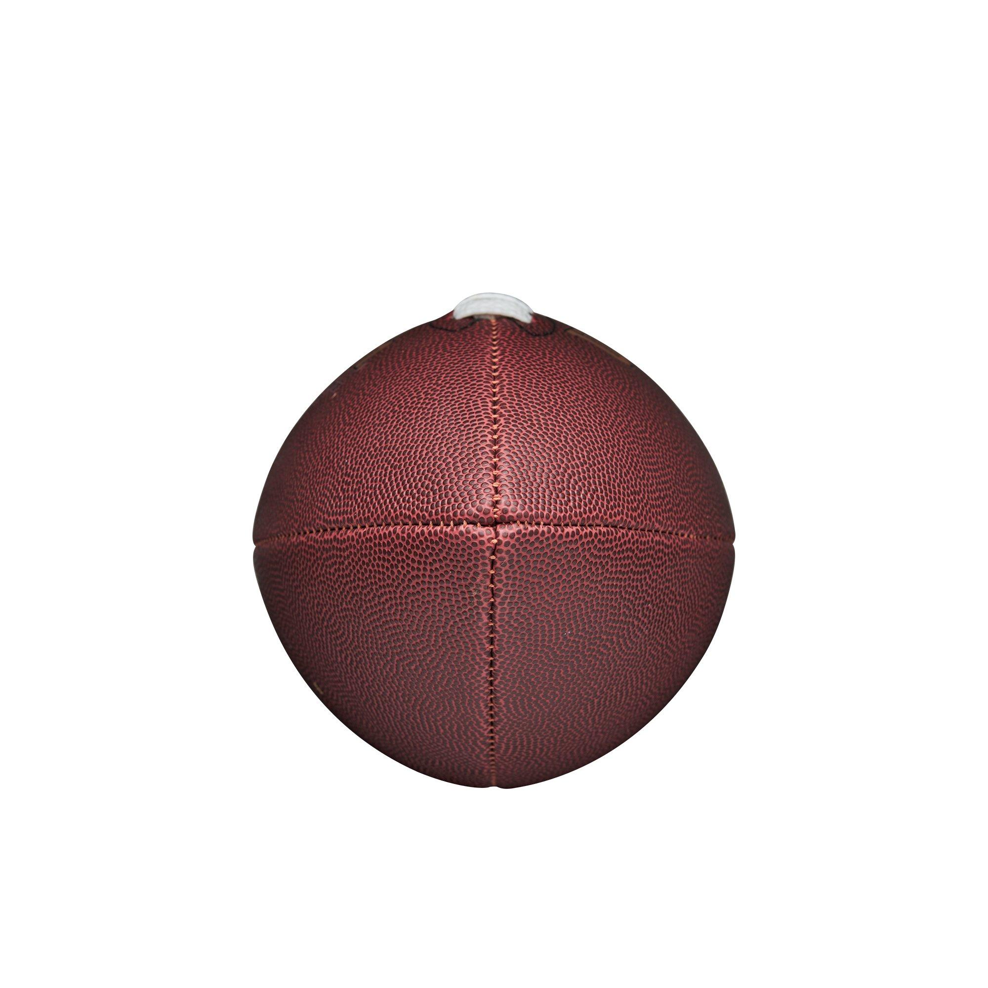 Wilson NFL Ign Ball Sn53
