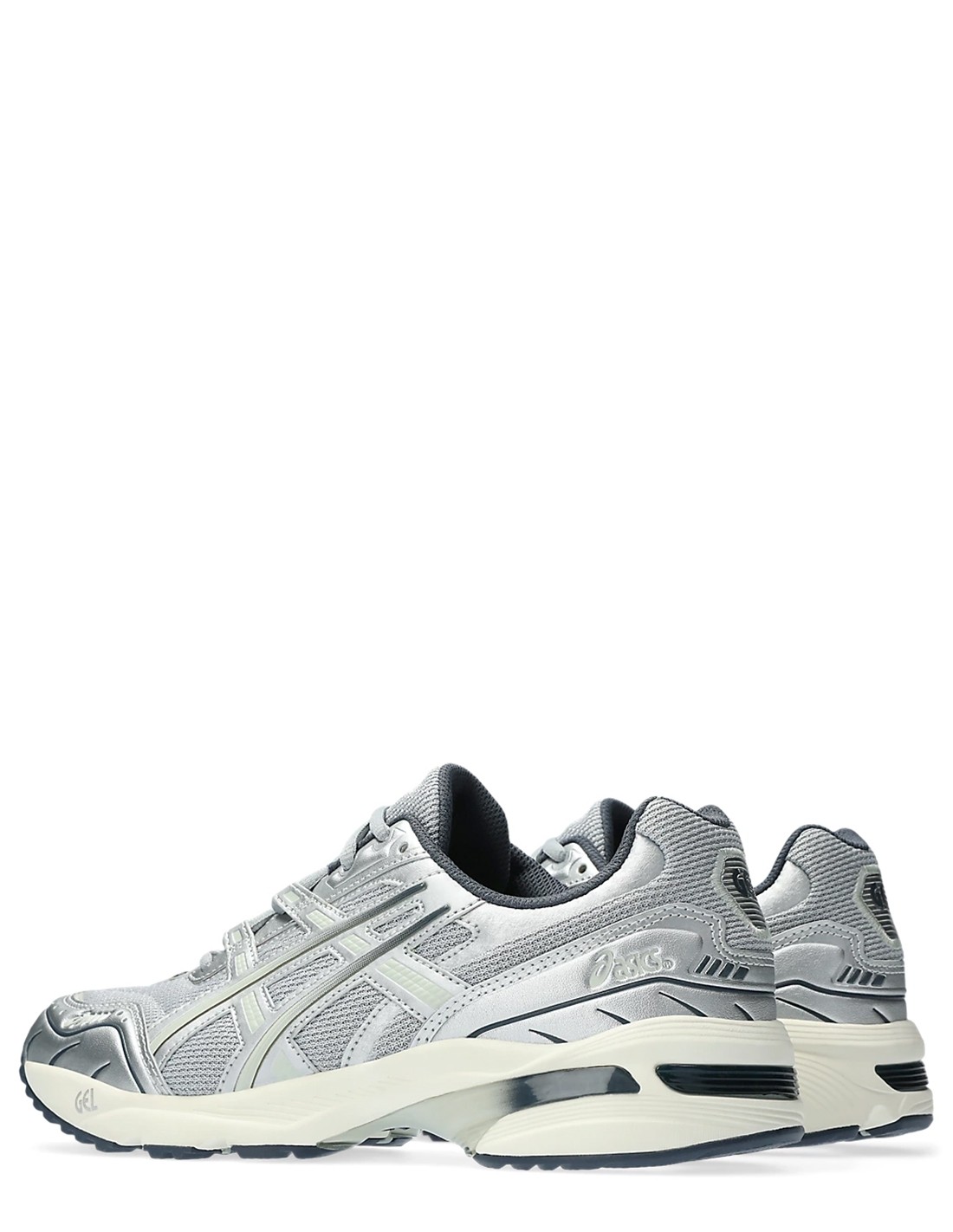 asics Sneakers mixte gel-1090 piedmont grey