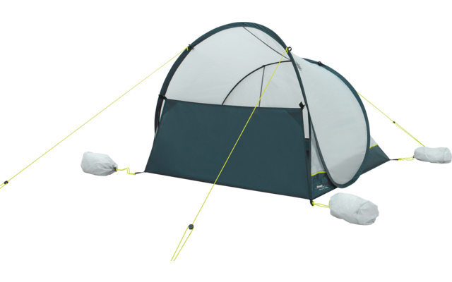 Outwell Eastbourne Beach Shelter Strandzelt für 2 Personen