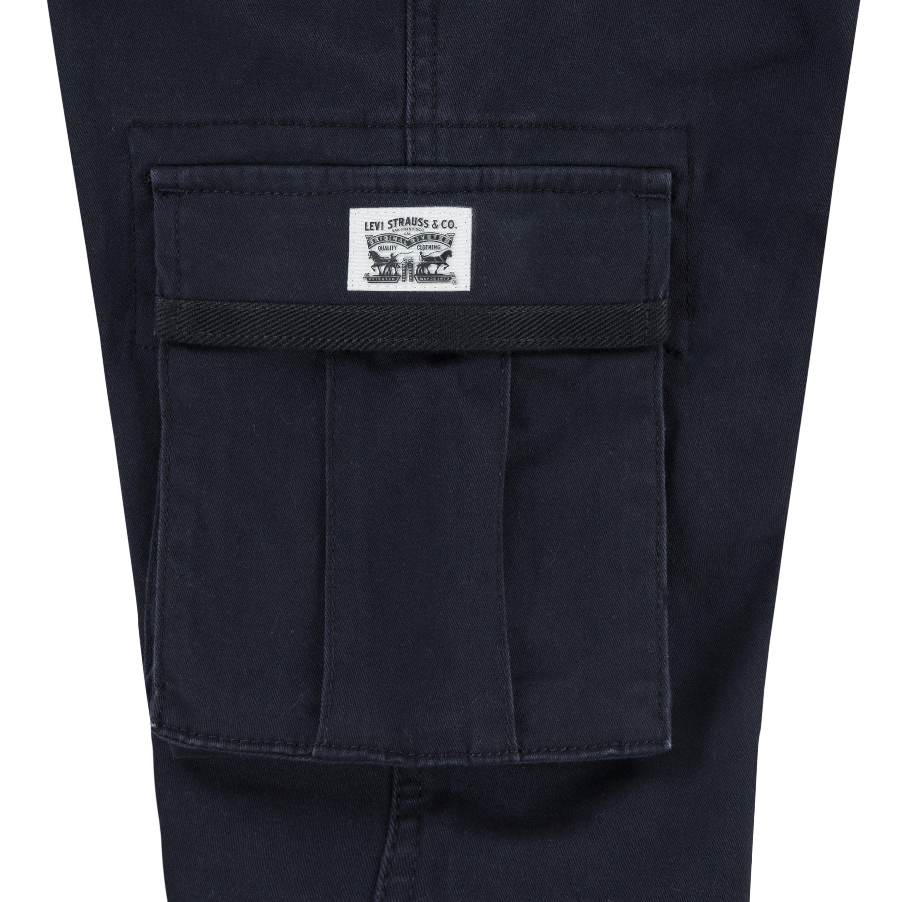 Levis Cargo Trousers Juniors