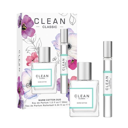 CLEAN Classic Duo Gaveæske