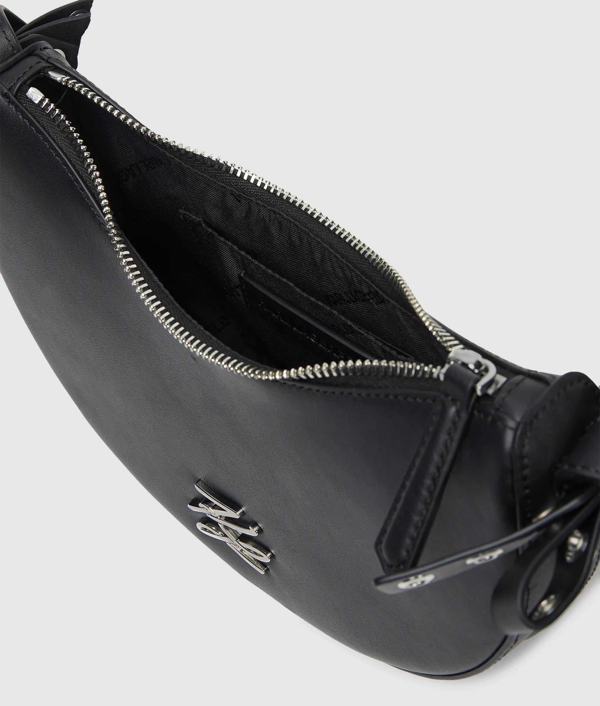 K/Autograph maanboog crossbodytas