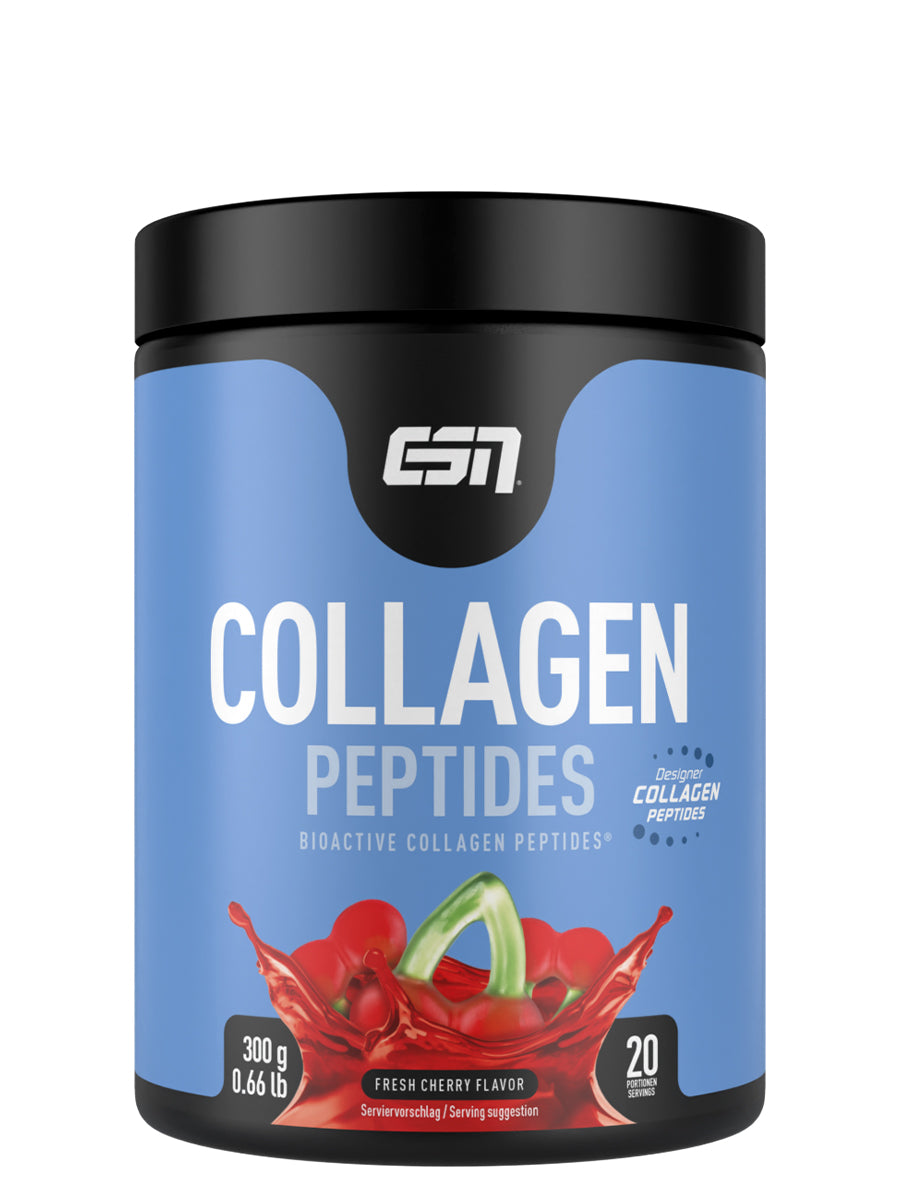 Collagen Peptides