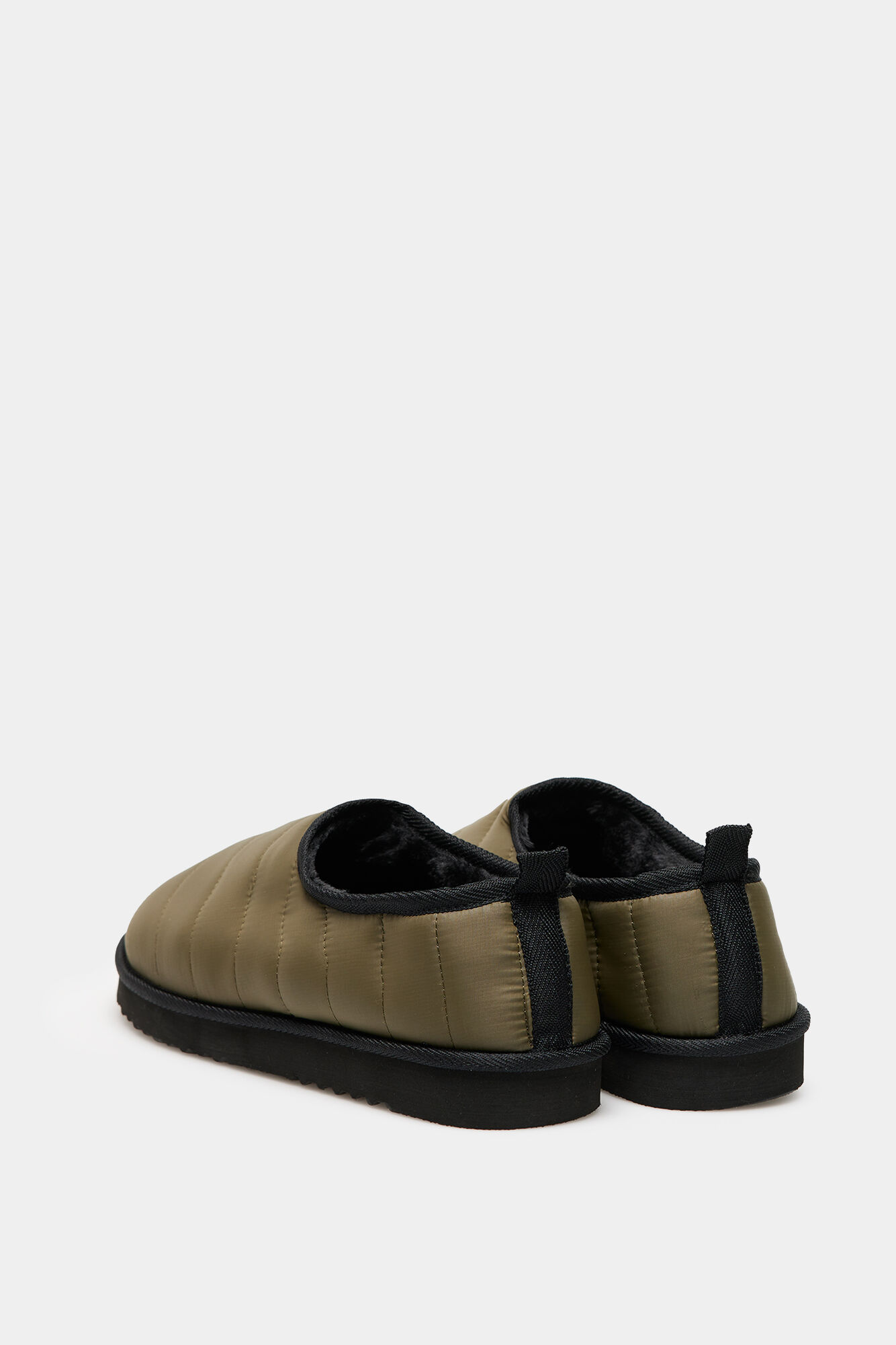 Chinelo de nylon