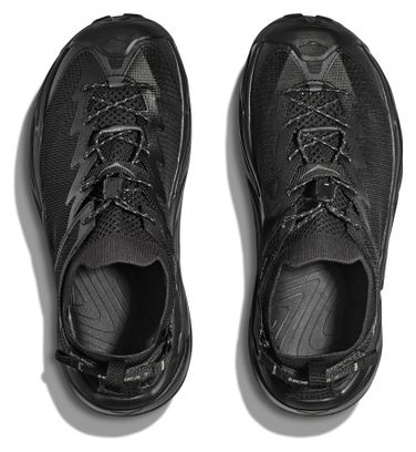 Chaussures Outdoor Hoka Hopara 2 Noir Femme