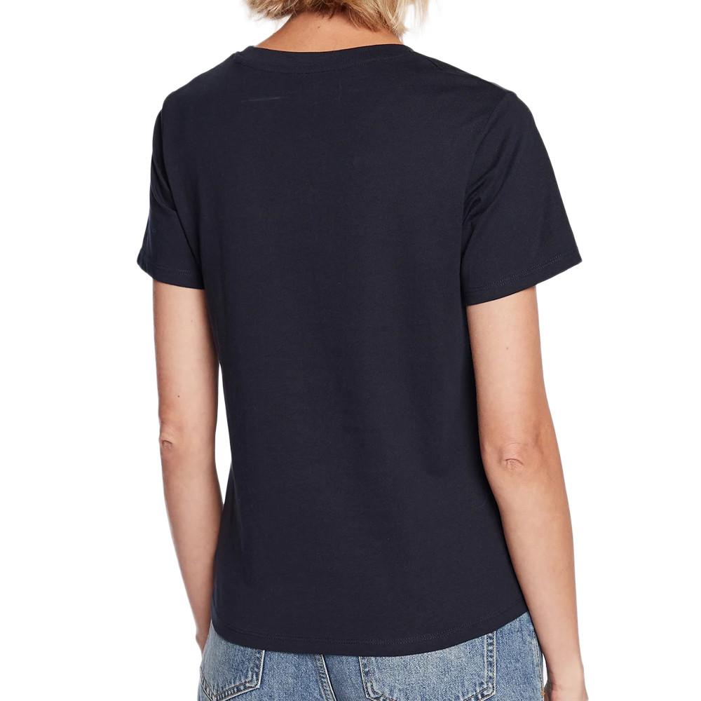 Pepe jeans T-shirt Marine Femme Pepe jeans Wendy