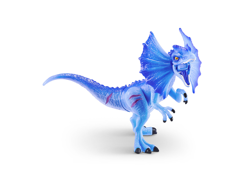 DINO STRIKE 5 SURPRISE MODELOS SORTIDOS