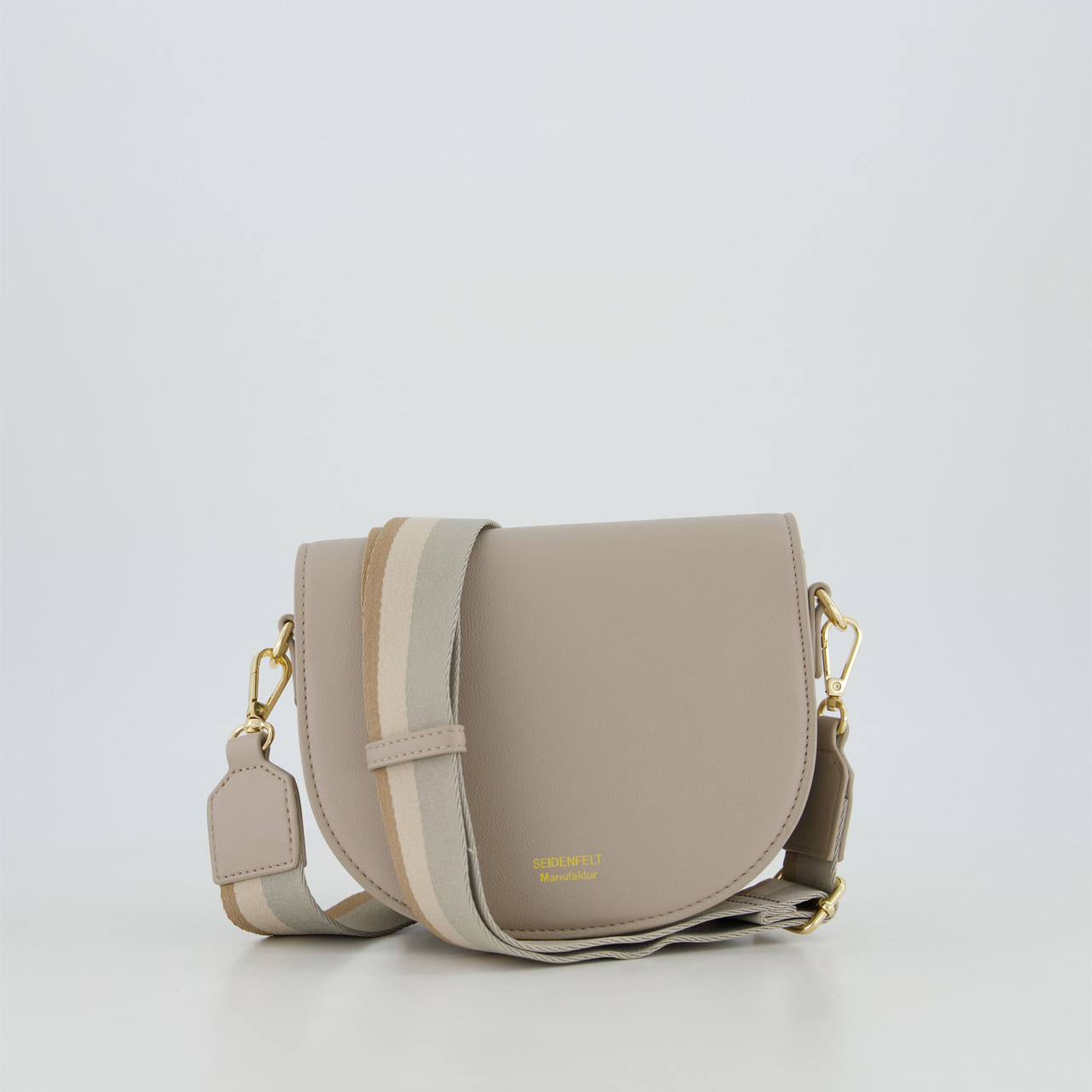 Seidenfelt Heby Saddle Bag