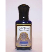 Lichtwesen Kuthumi olie 11 (30 ml)
