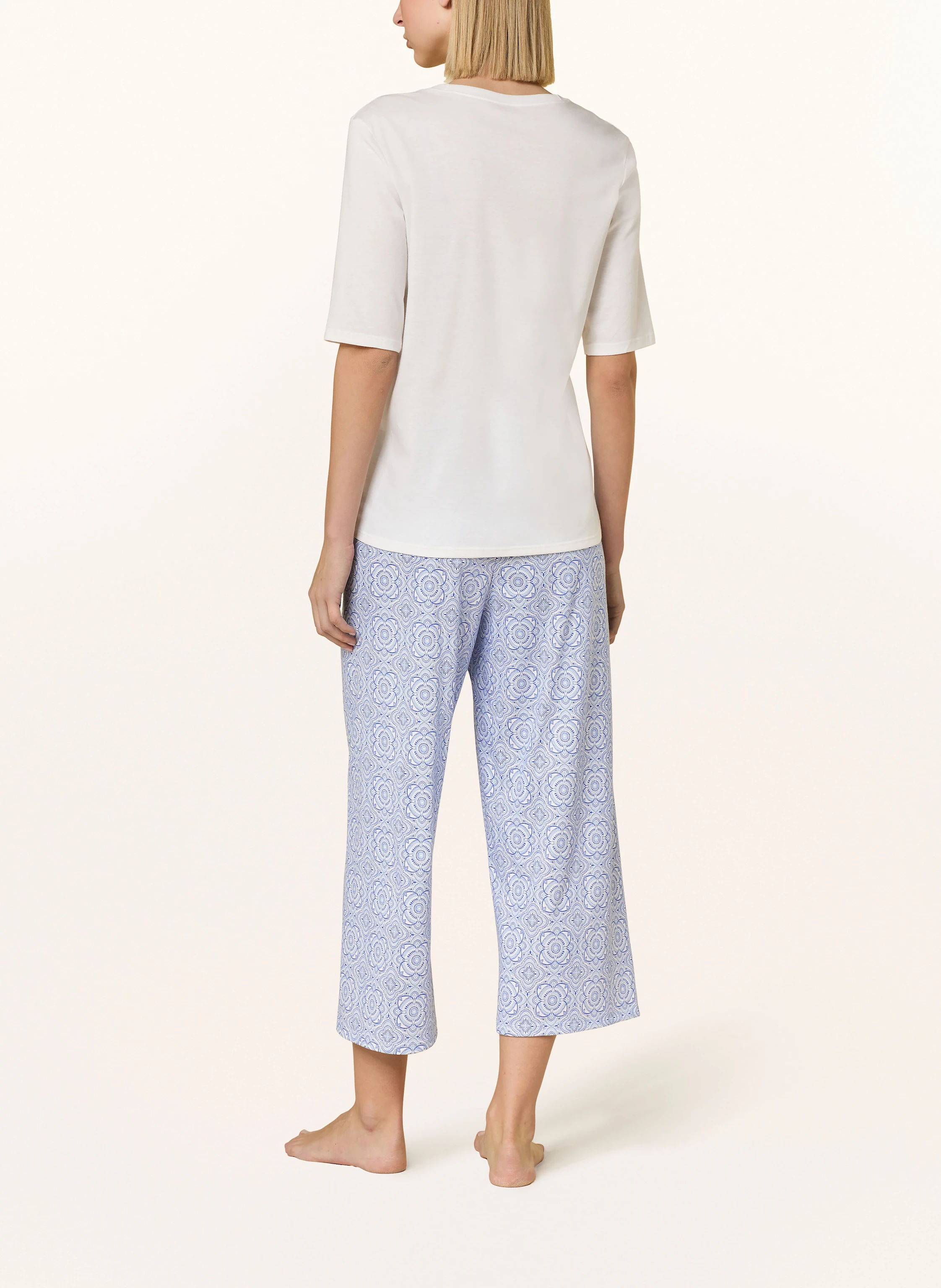 CALIDA Schlafshirt FAVOURITES MARINE