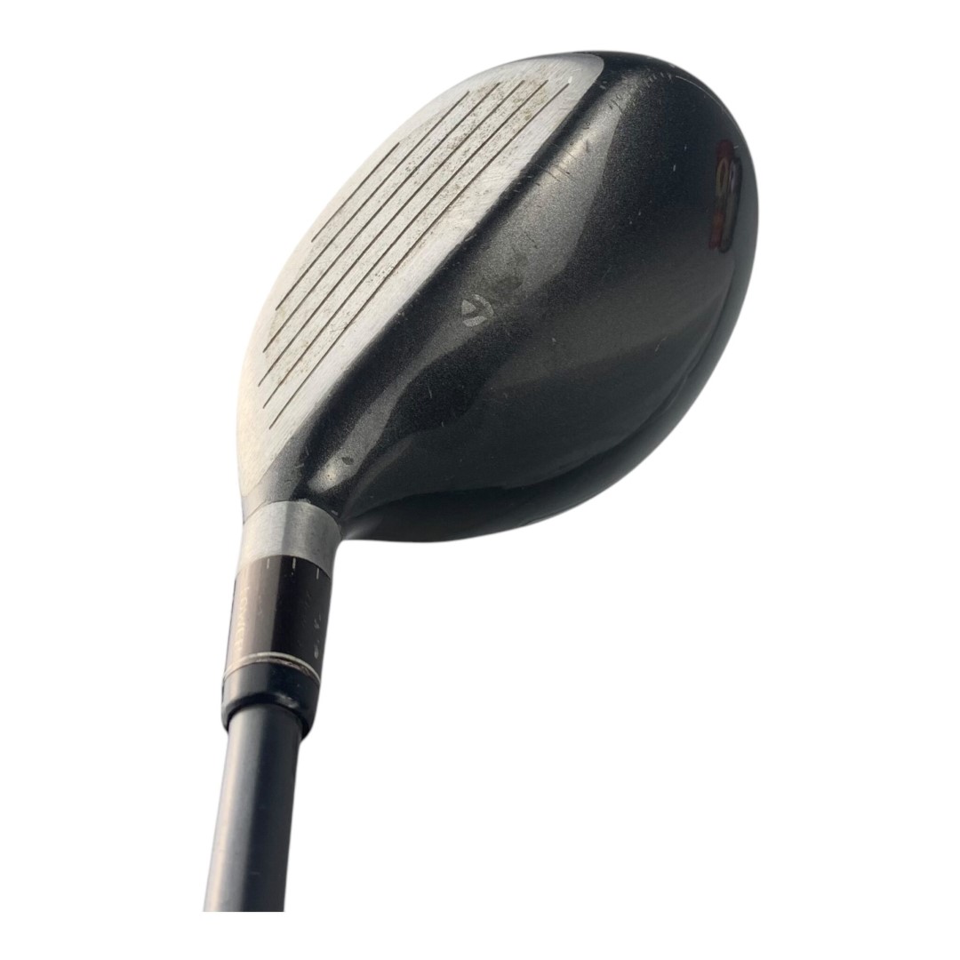 TaylorMade SLDR Fairway Wood