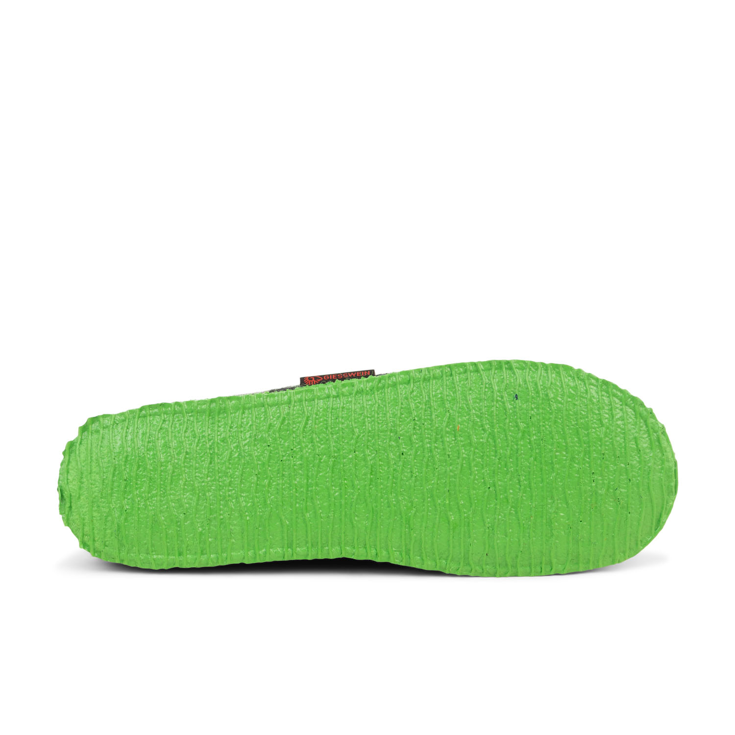 Chaussons homme GIESSWEIN WOOLPOPS