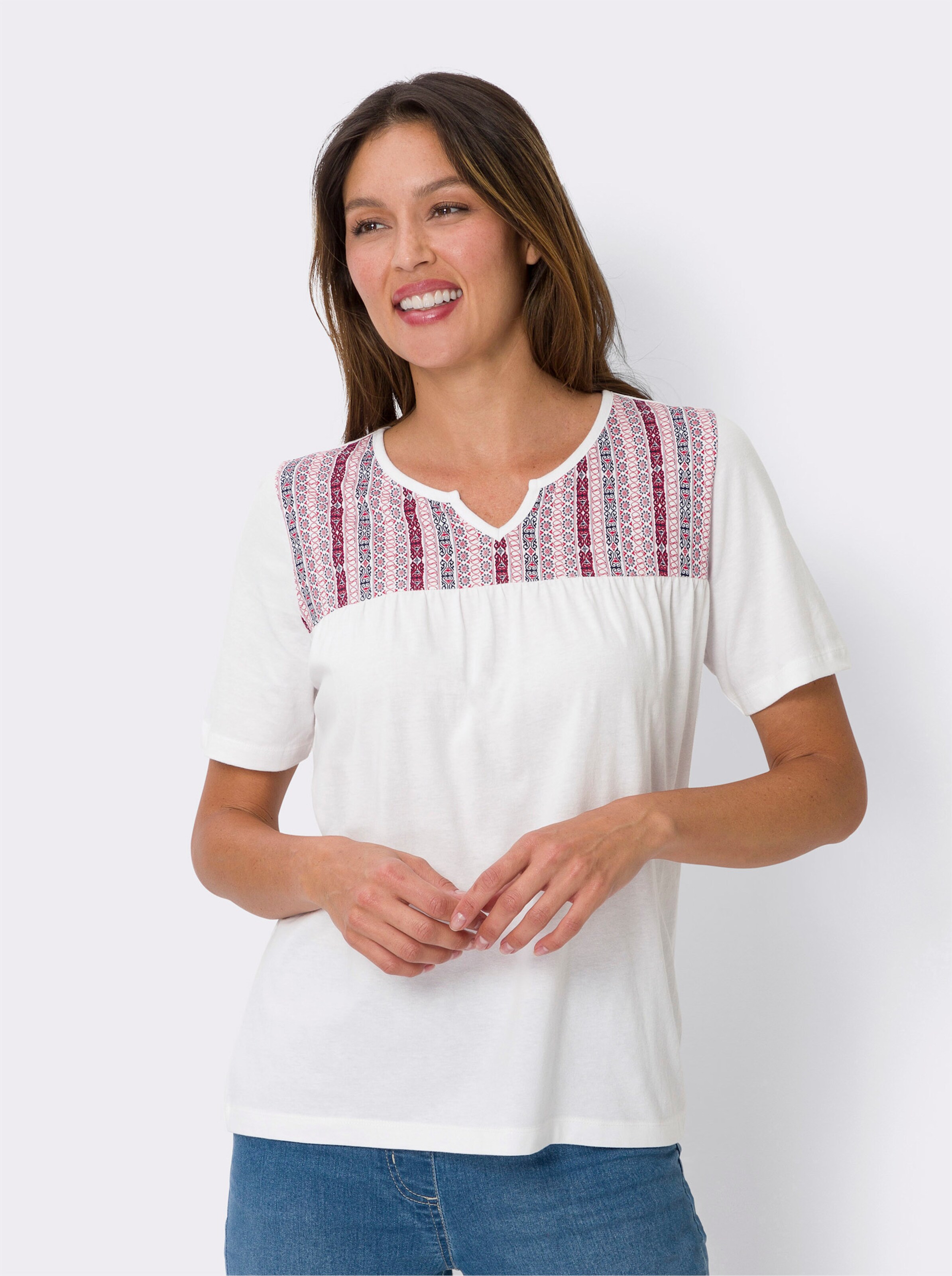 Shirttunika