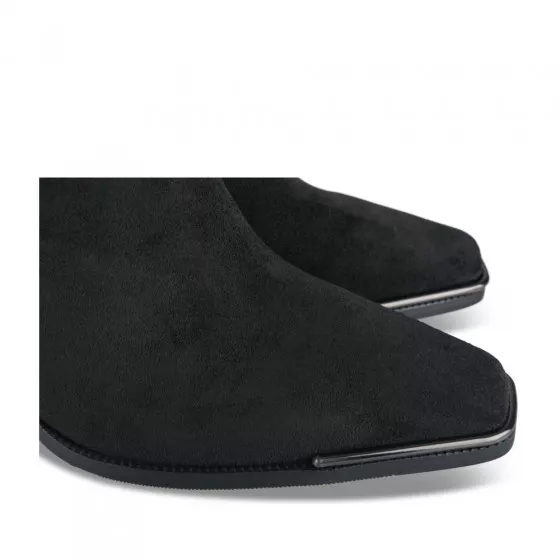 Bottes NOIR MERRY SCOTT