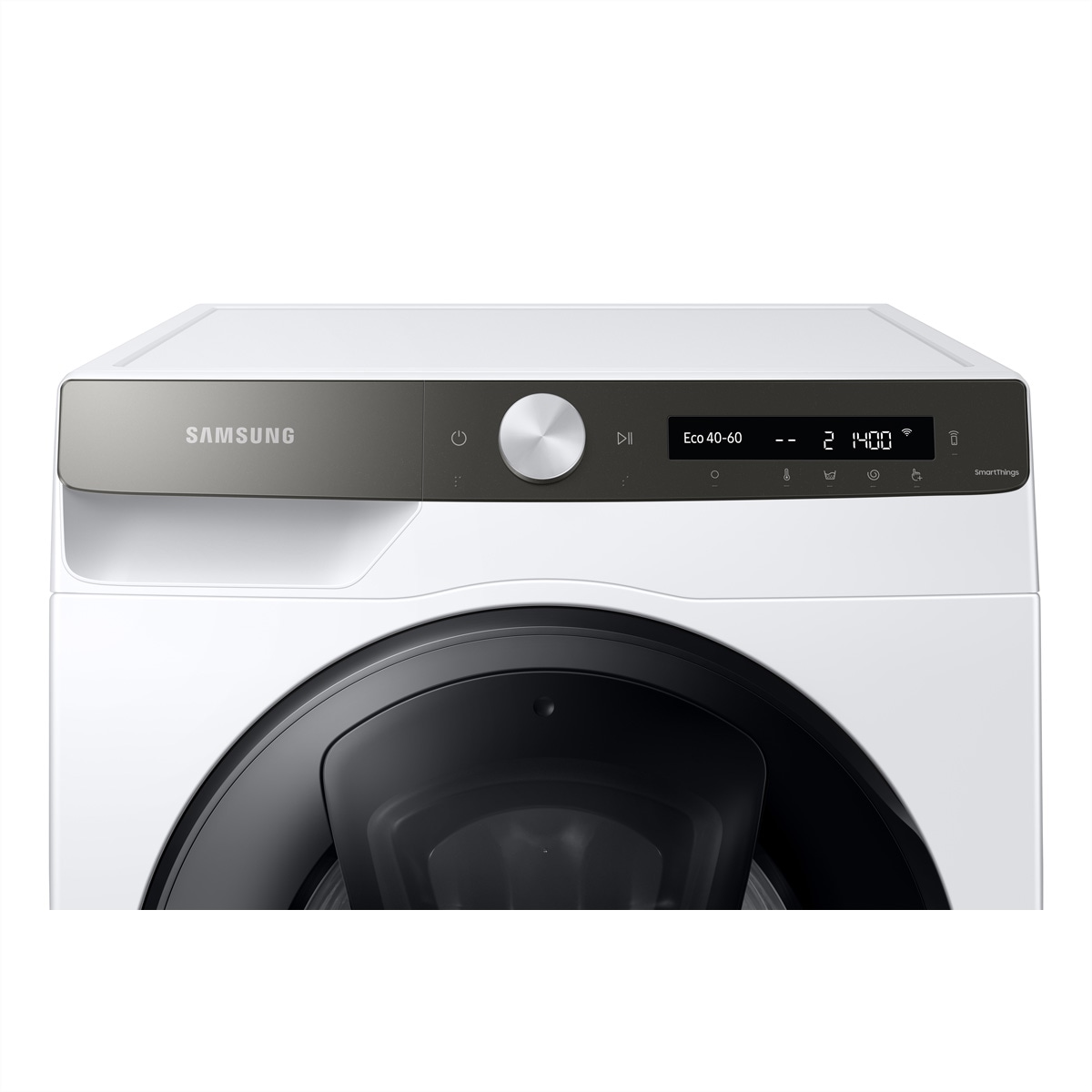 Samsung Waschmaschine »Waschmaschine WW5500« 1400 U/min U/min
