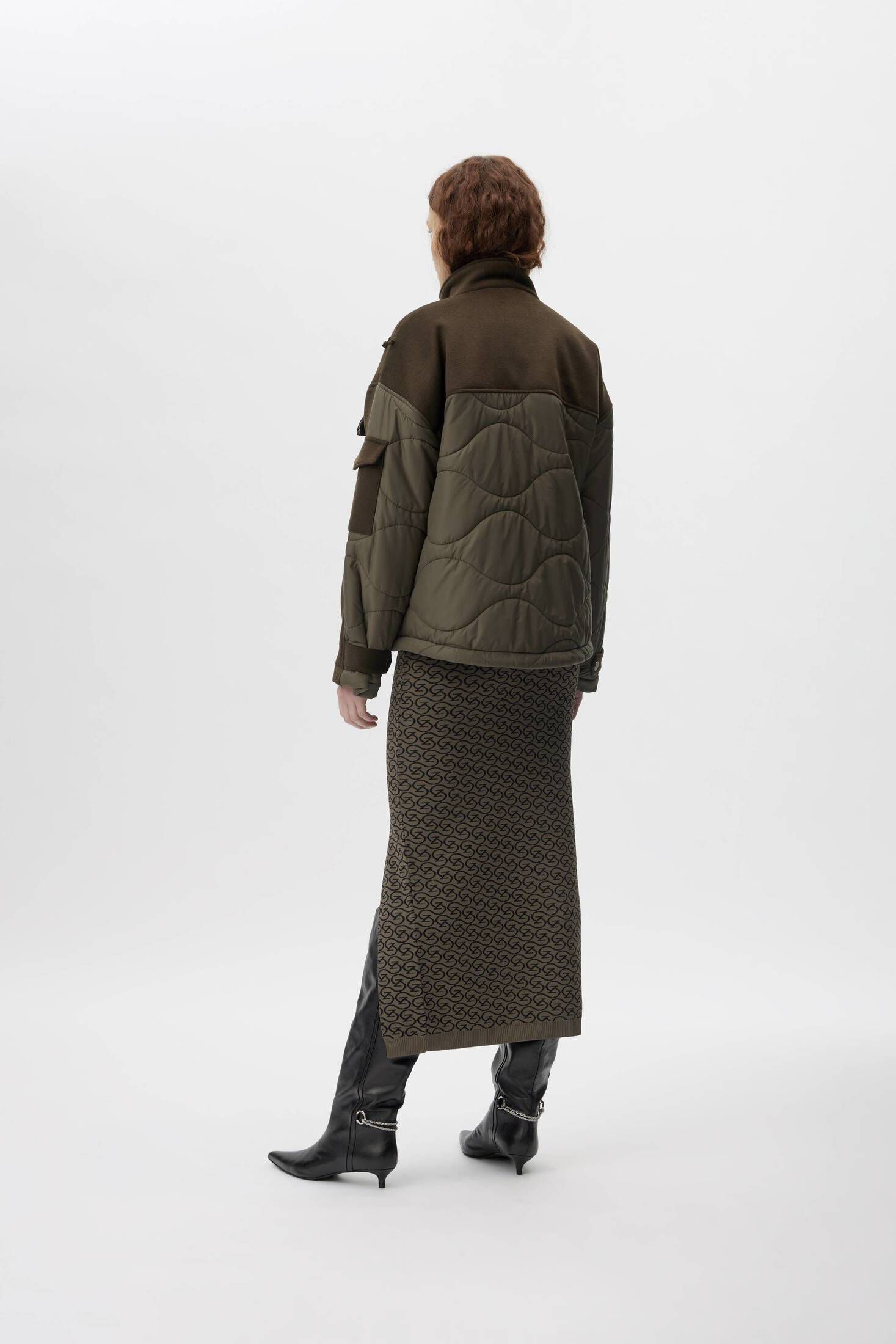 GESTUZ| Damen Jacke VALERIGZ