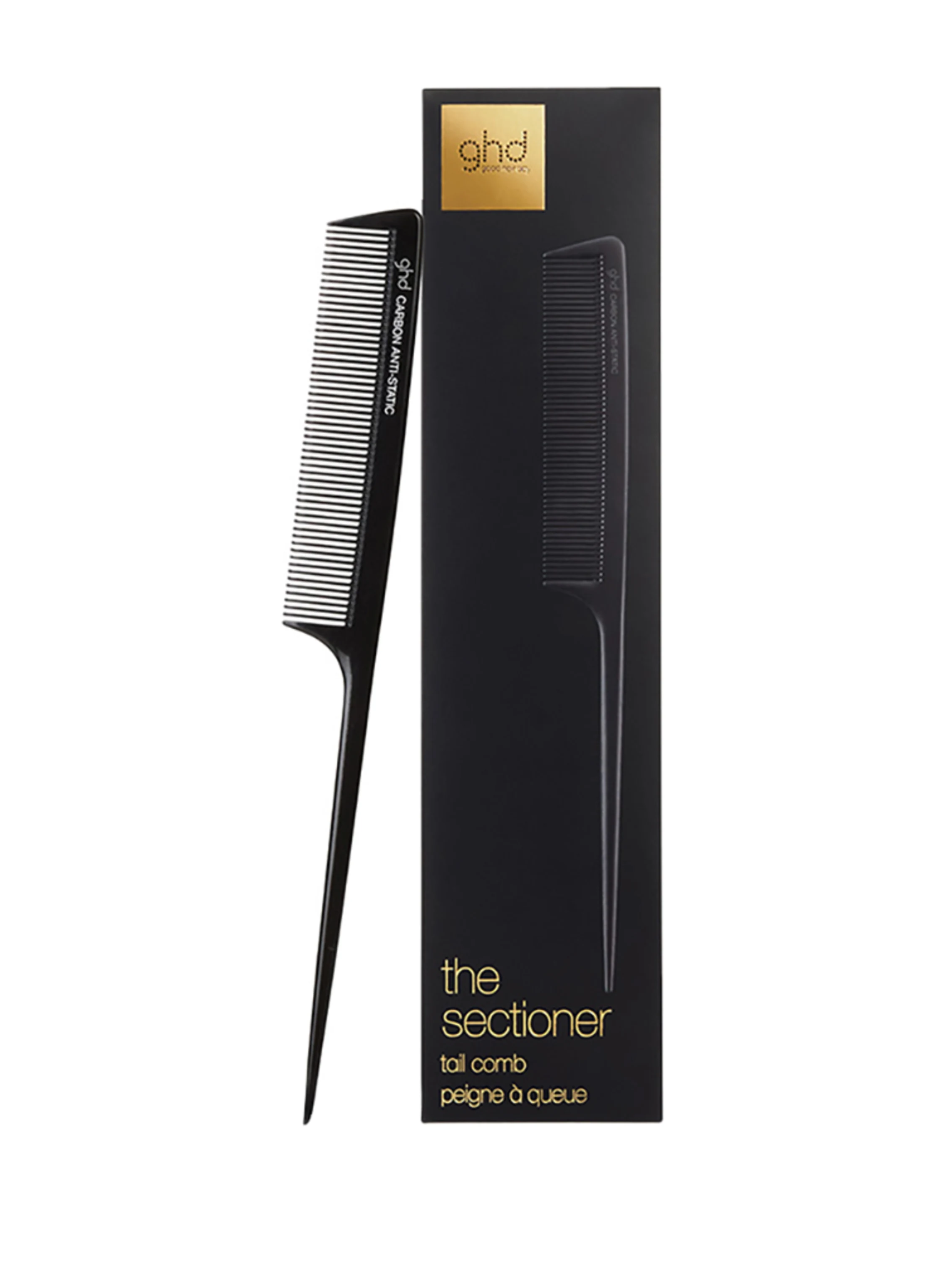 ghd THE SECTIONER