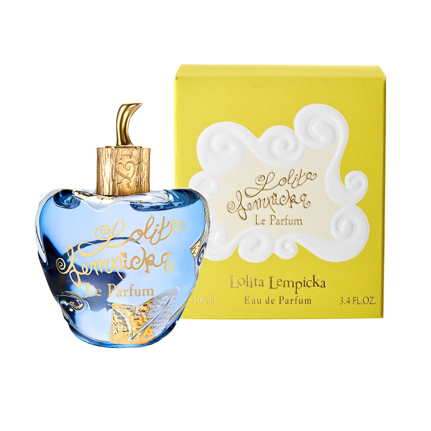 Lolita Lempicka Le Parfum Eau de Parfum Vapo 100 ml