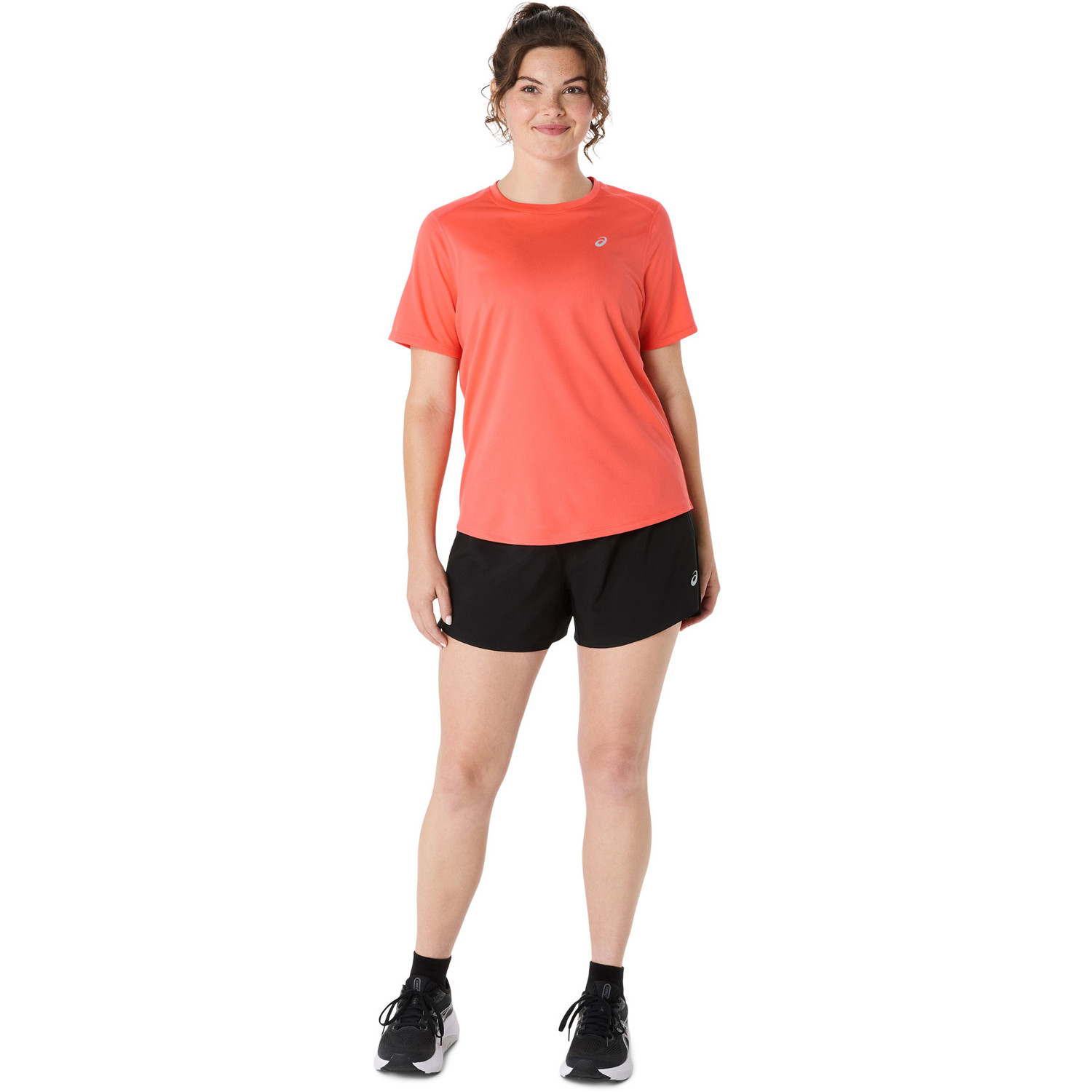 ASICS Core T-Shirt Dames
