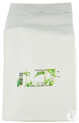 Tilman Reglisse Racine Baton 1000g