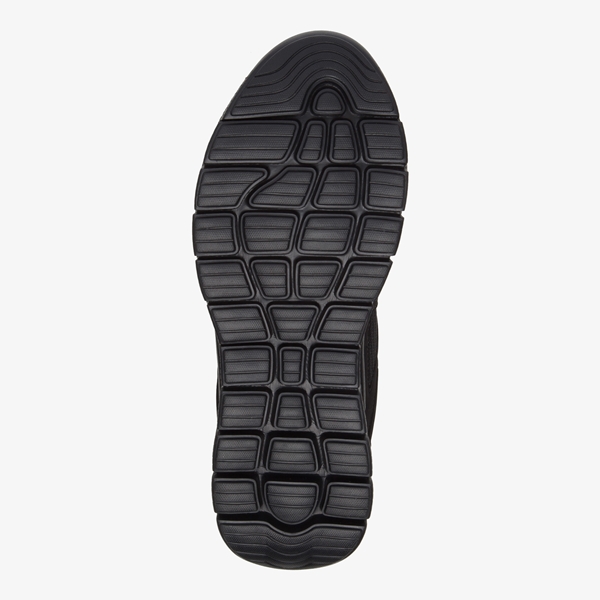 Osaga Jesse 2.0 heren fitnessschoenen zwart