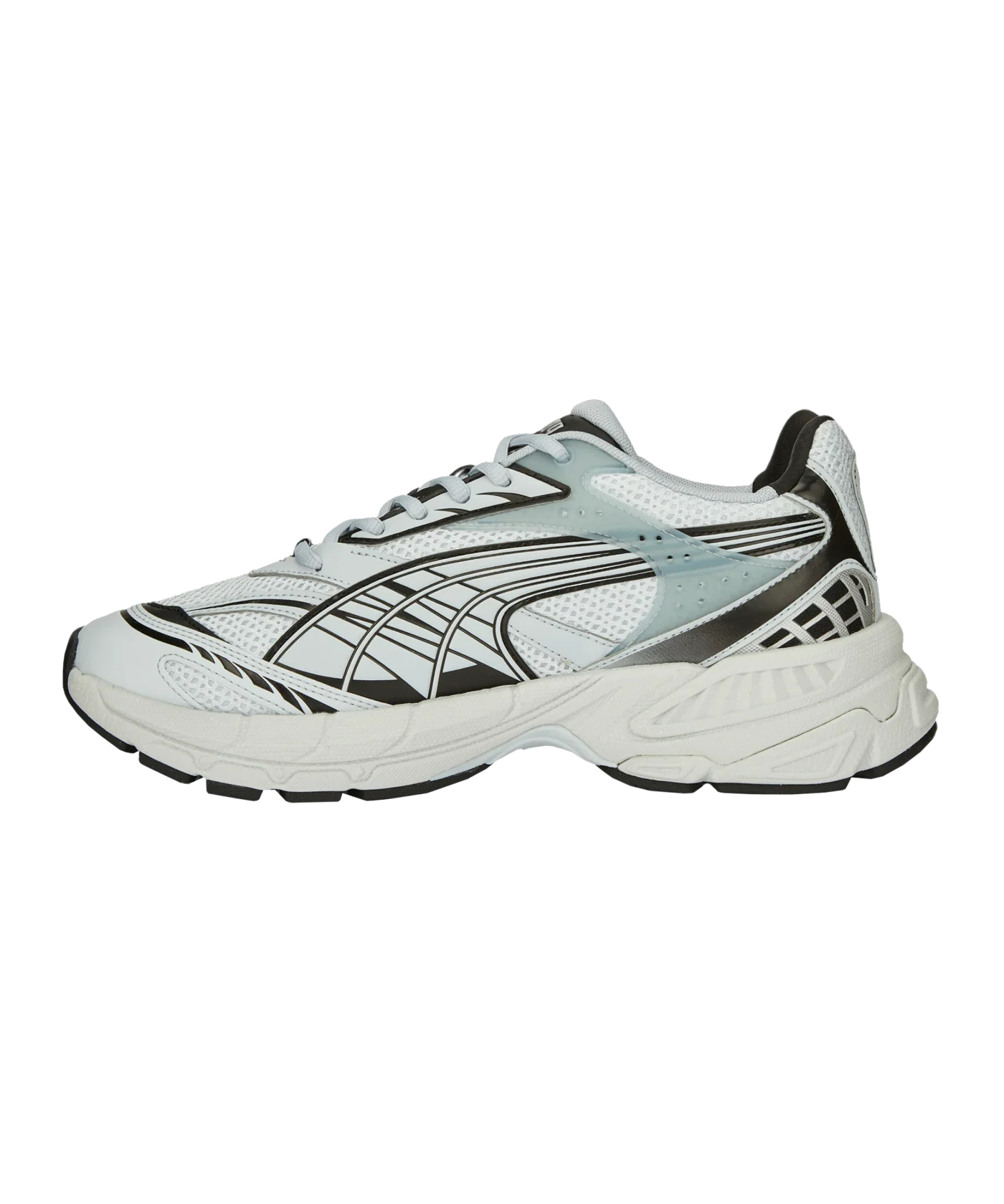 PUMA Velophasis Technisch