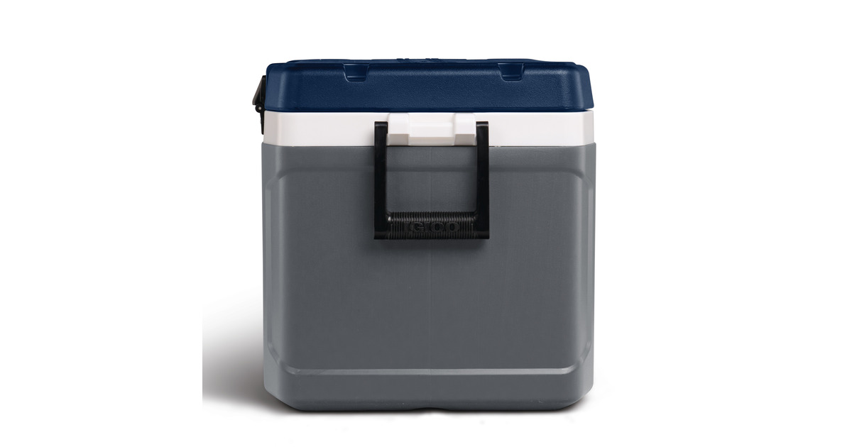 IglooMaxcold 70, 67 liter koelbox  (Grijs, Tweedekans)