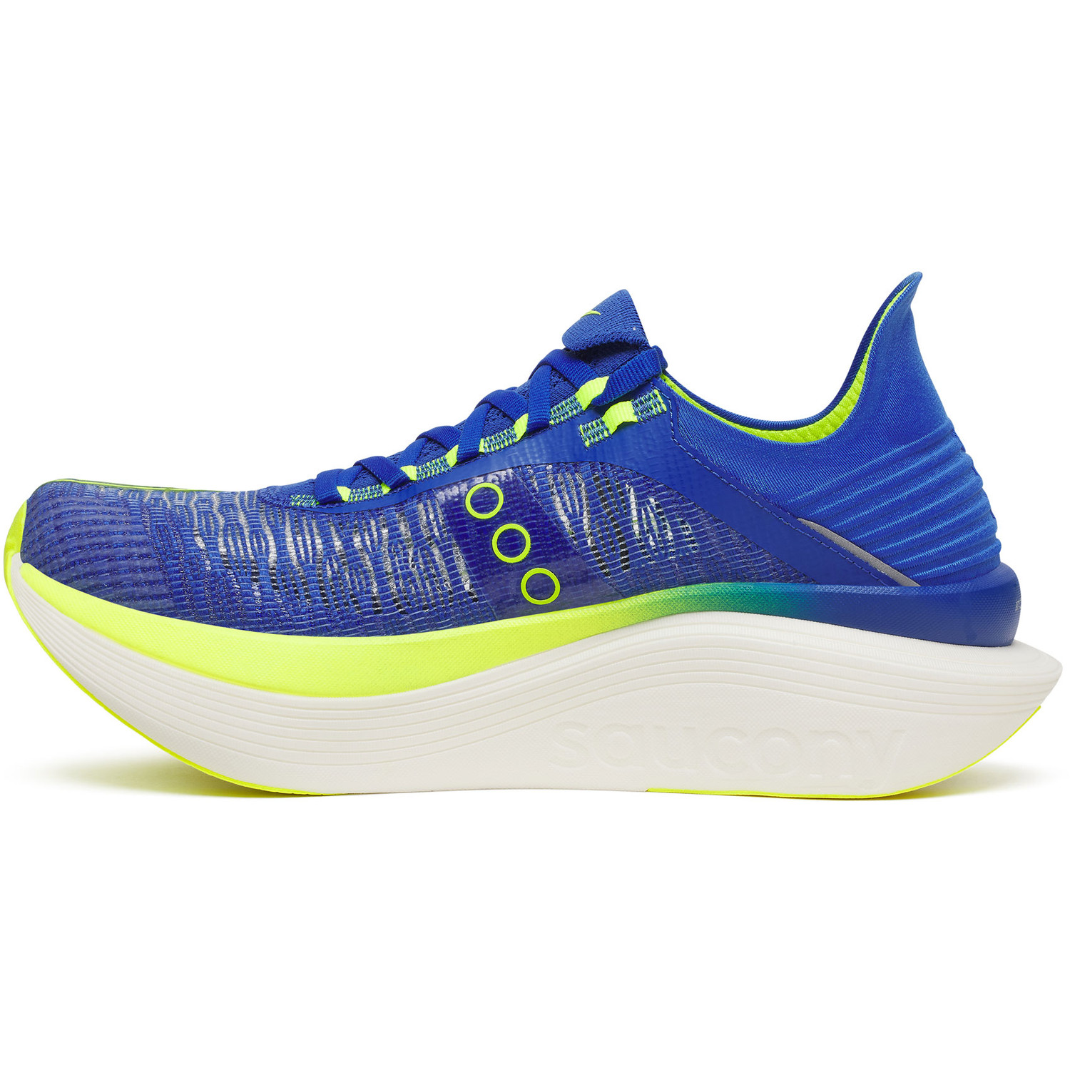 Saucony Endorphin Elite 2