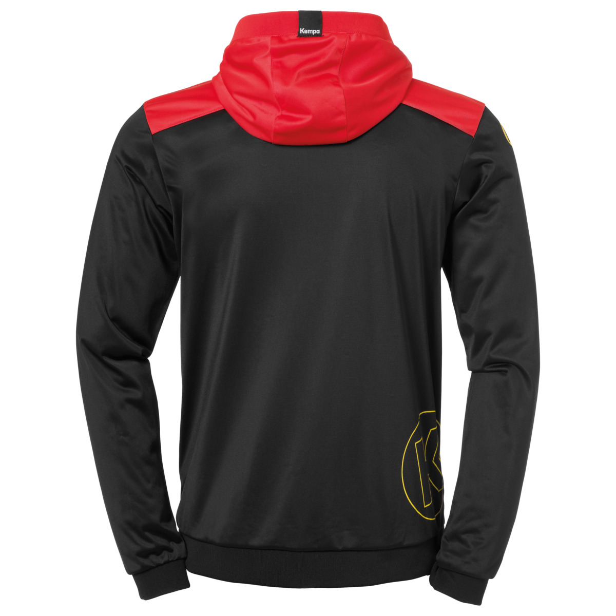 EMOTION 2.0 KAPUZENJACKE