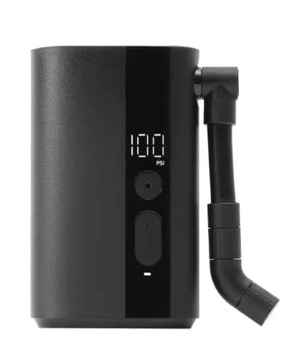 Exway Mini Portable Tyre Inflator Pump
