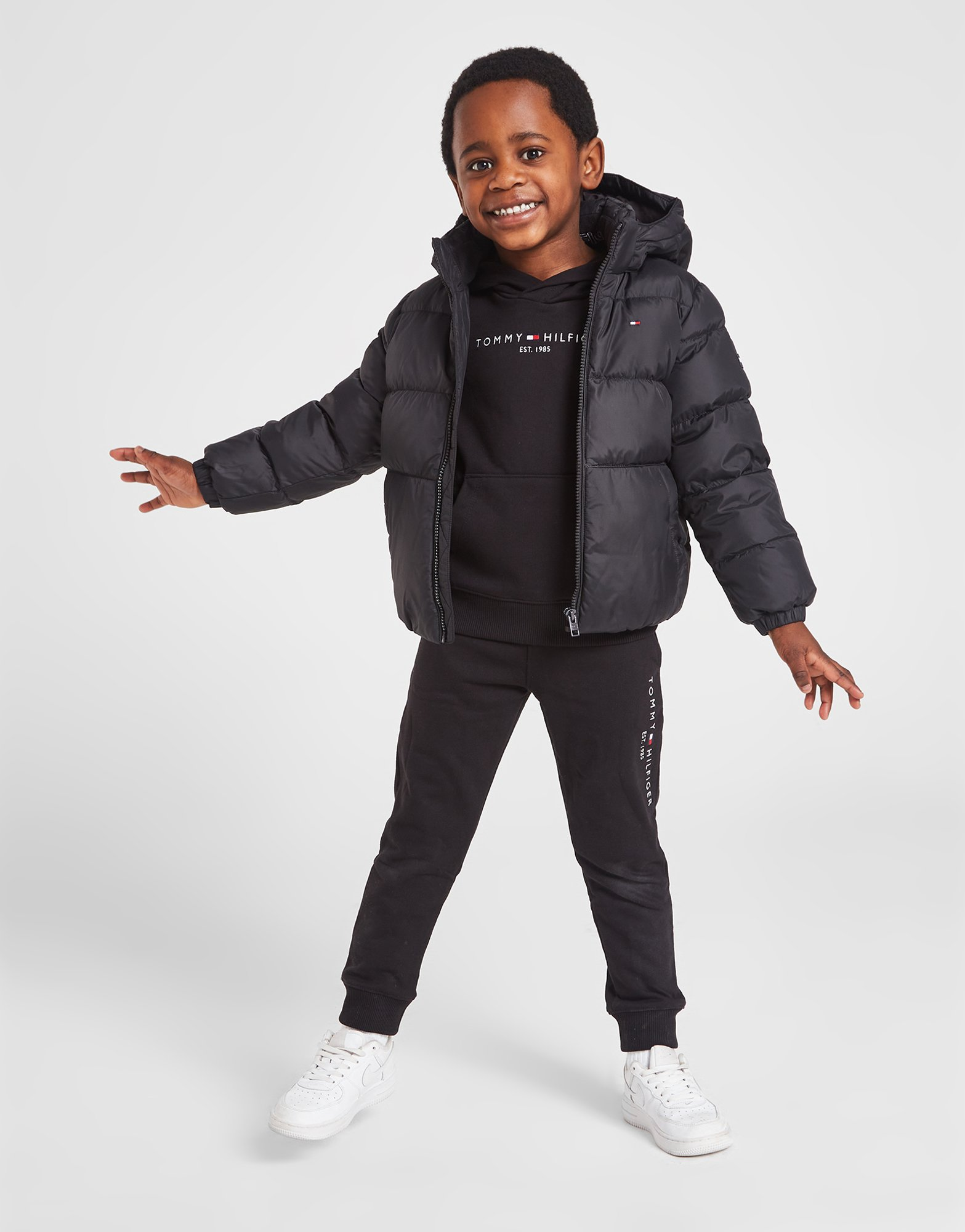 Tommy Hilfiger Doudoune Essential Enfant