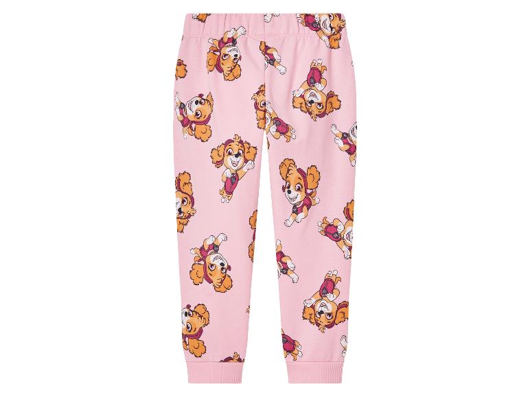 Kinder joggingpak