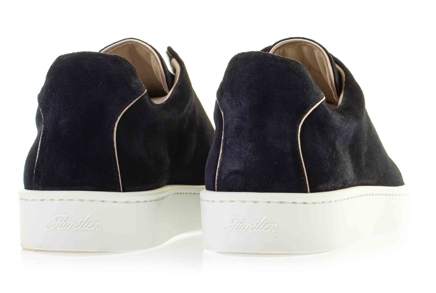 Aurélien Aur3 Sneaker